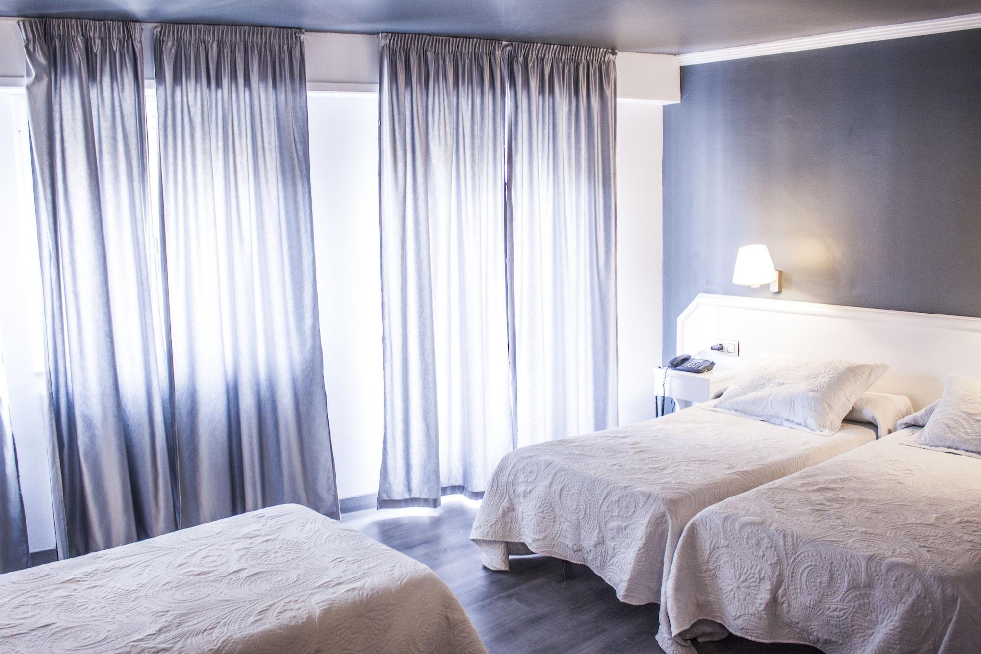 Nest Style Santiago 3*