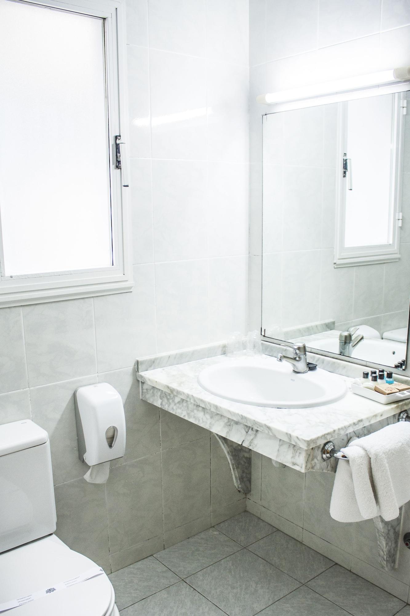 Nest Style Santiago 3*