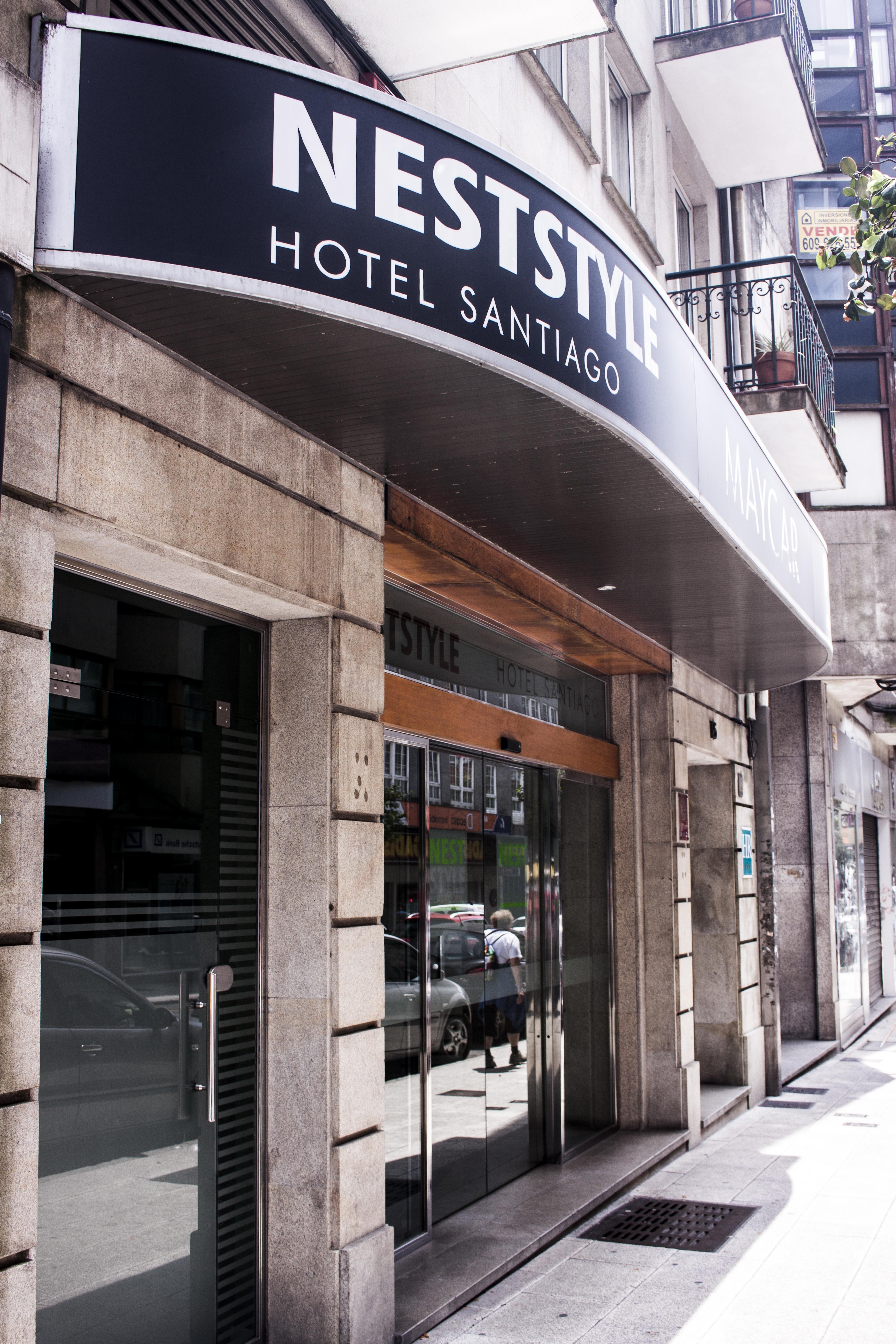 Nest Style Santiago Santiago de Compostela