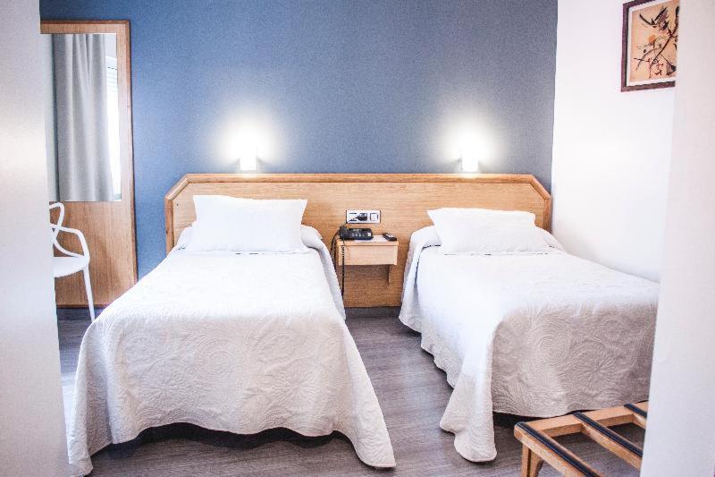Nest Style Santiago Hotel Santiago de Compostela
