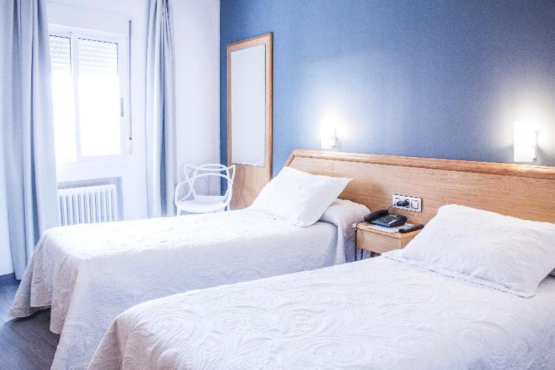 Hotel Nest Style Santiago Santiago de Compostela