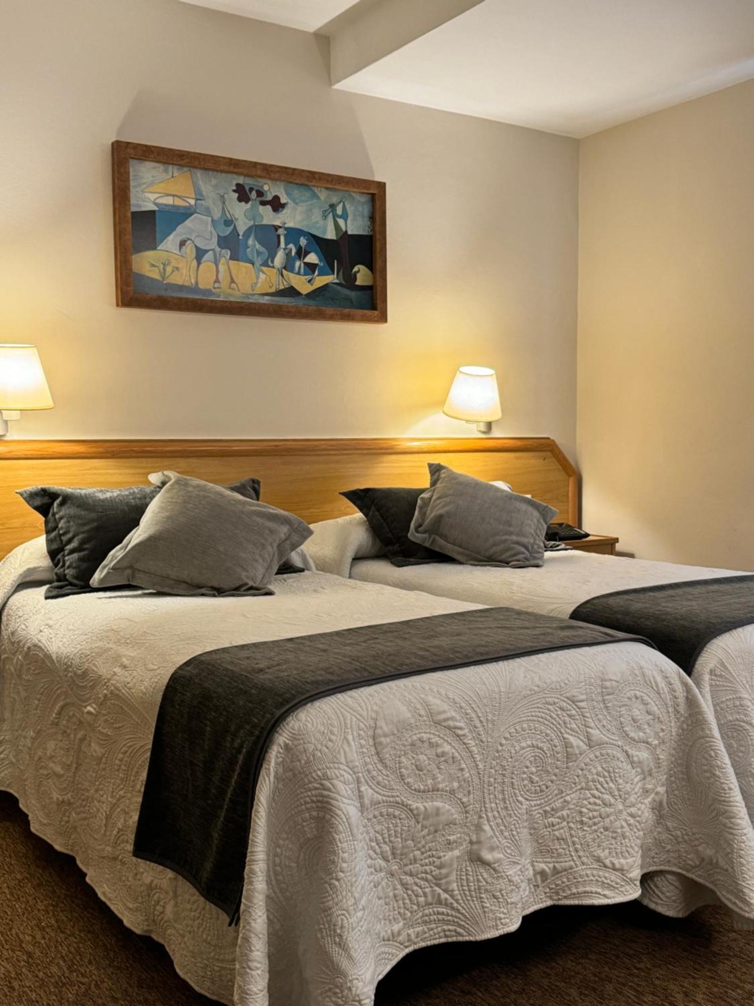 Nest Style Santiago Hotel