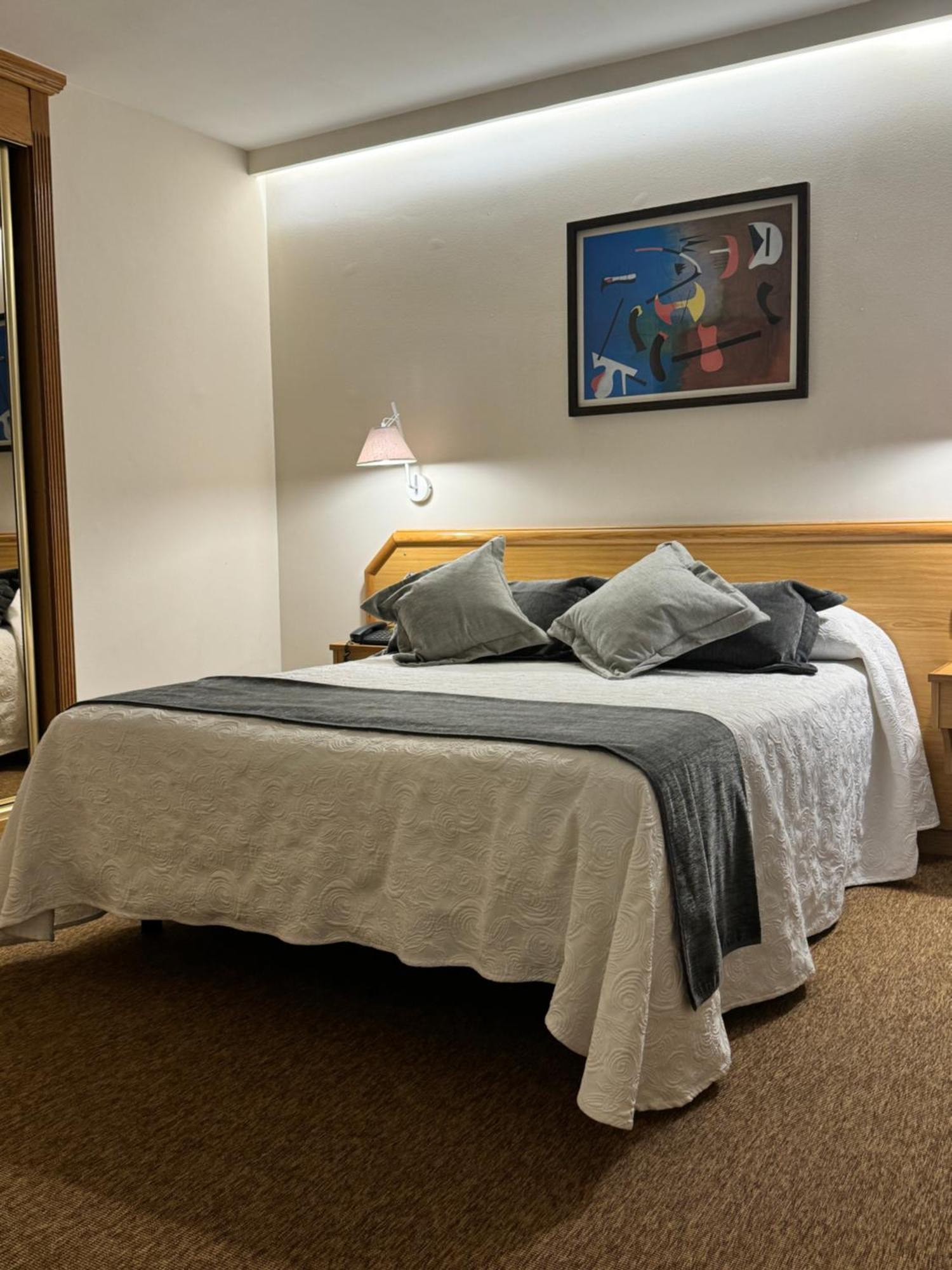 Hotel Nest Style Santiago
