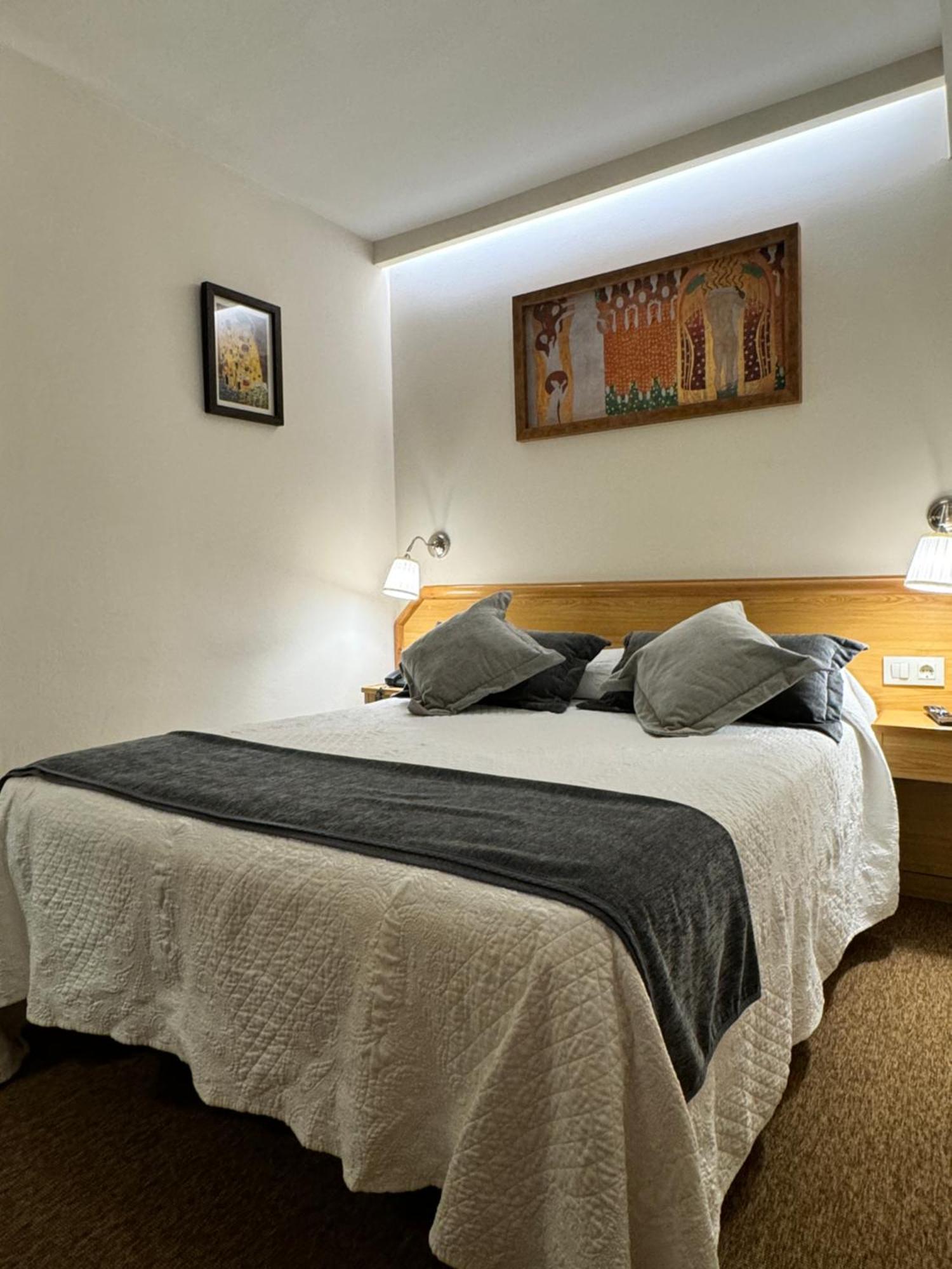 Hotel Nest Style Santiago Santiago de Compostela