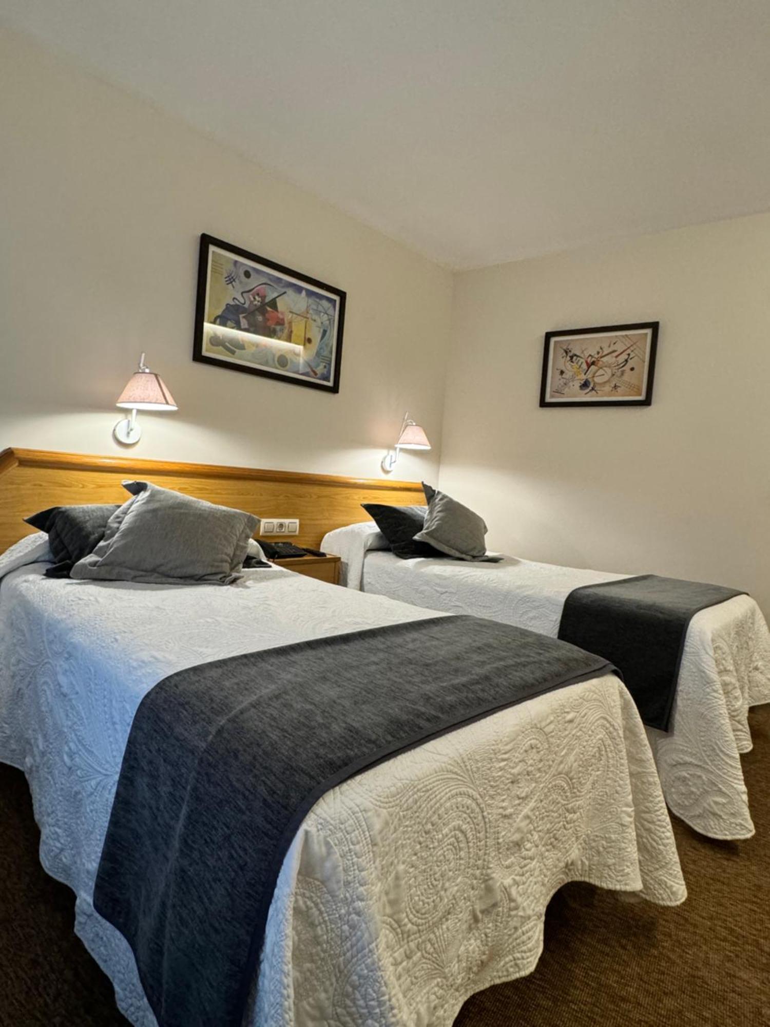 Nest Style Santiago Hotel Santiago de Compostela