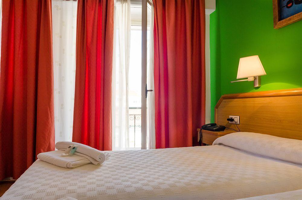 Hotel Nest Style Santiago Santiago de Compostela