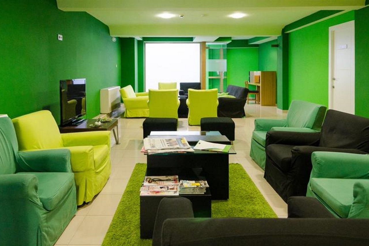 Hotel Nest Style Santiago Santiago de Compostela