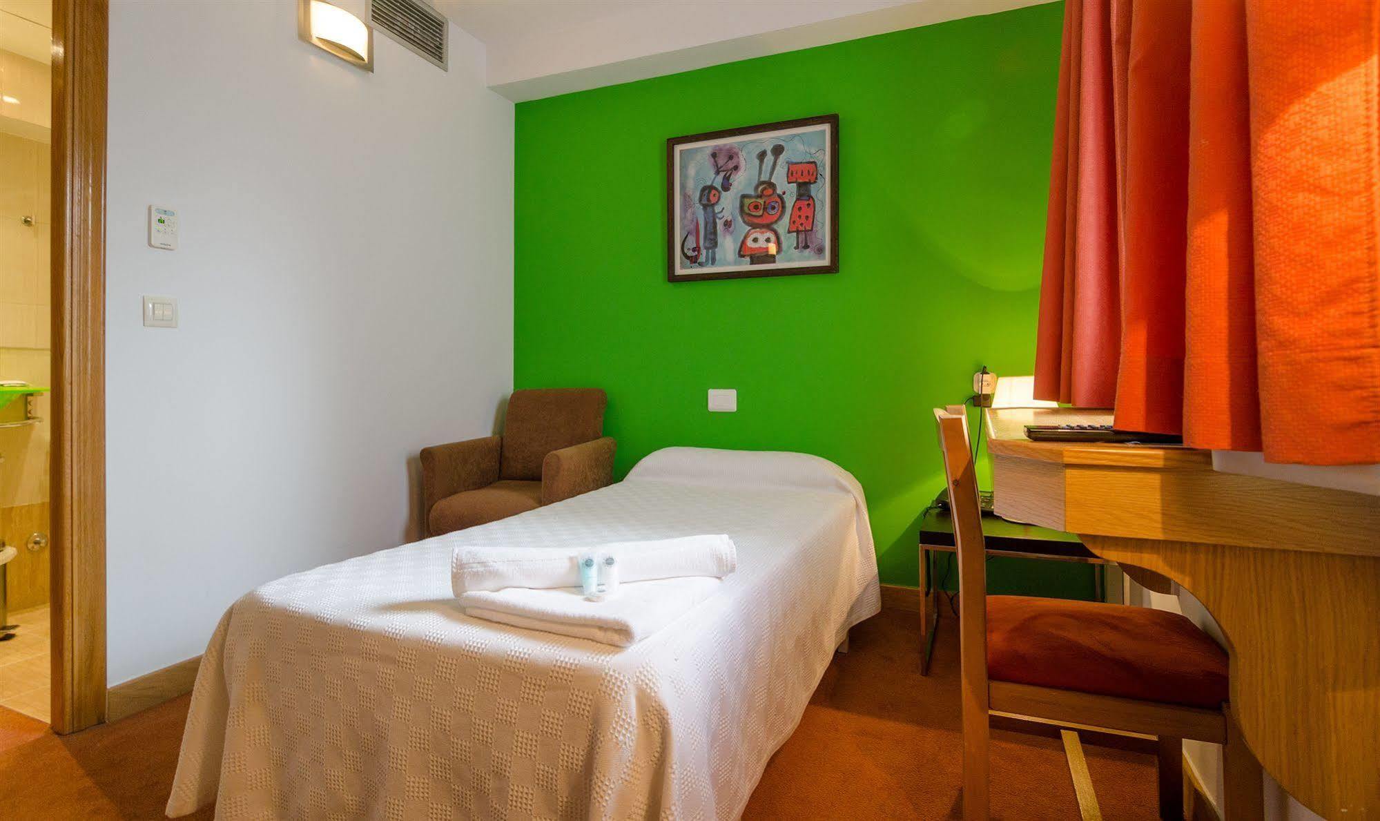 Nest Style Santiago Hotel Santiago de Compostela