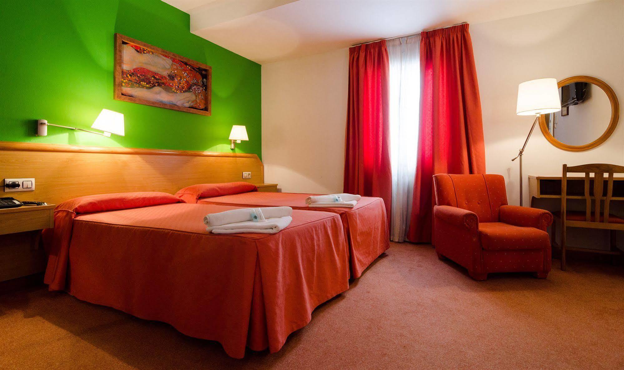 Hotel Nest Style Santiago