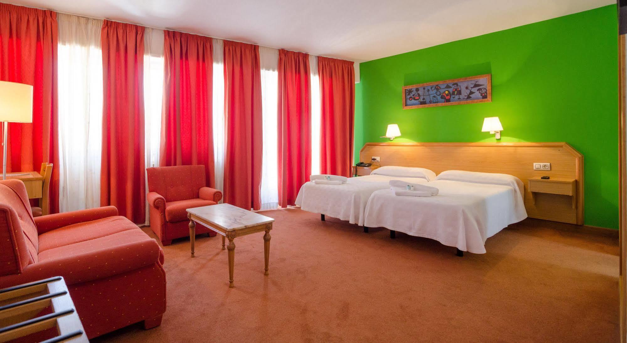 Hotel Nest Style Santiago