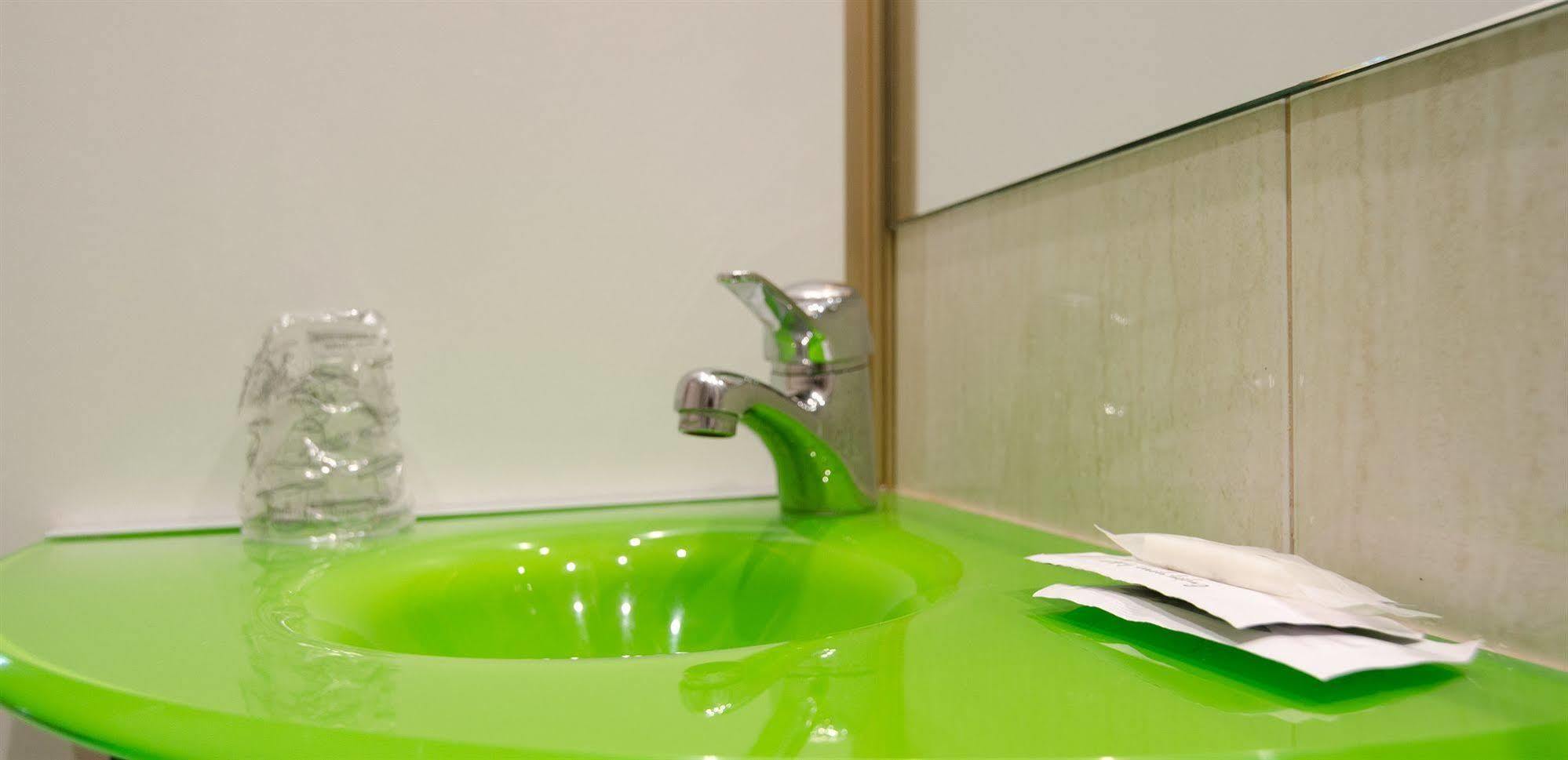 Nest Style Santiago Hotel