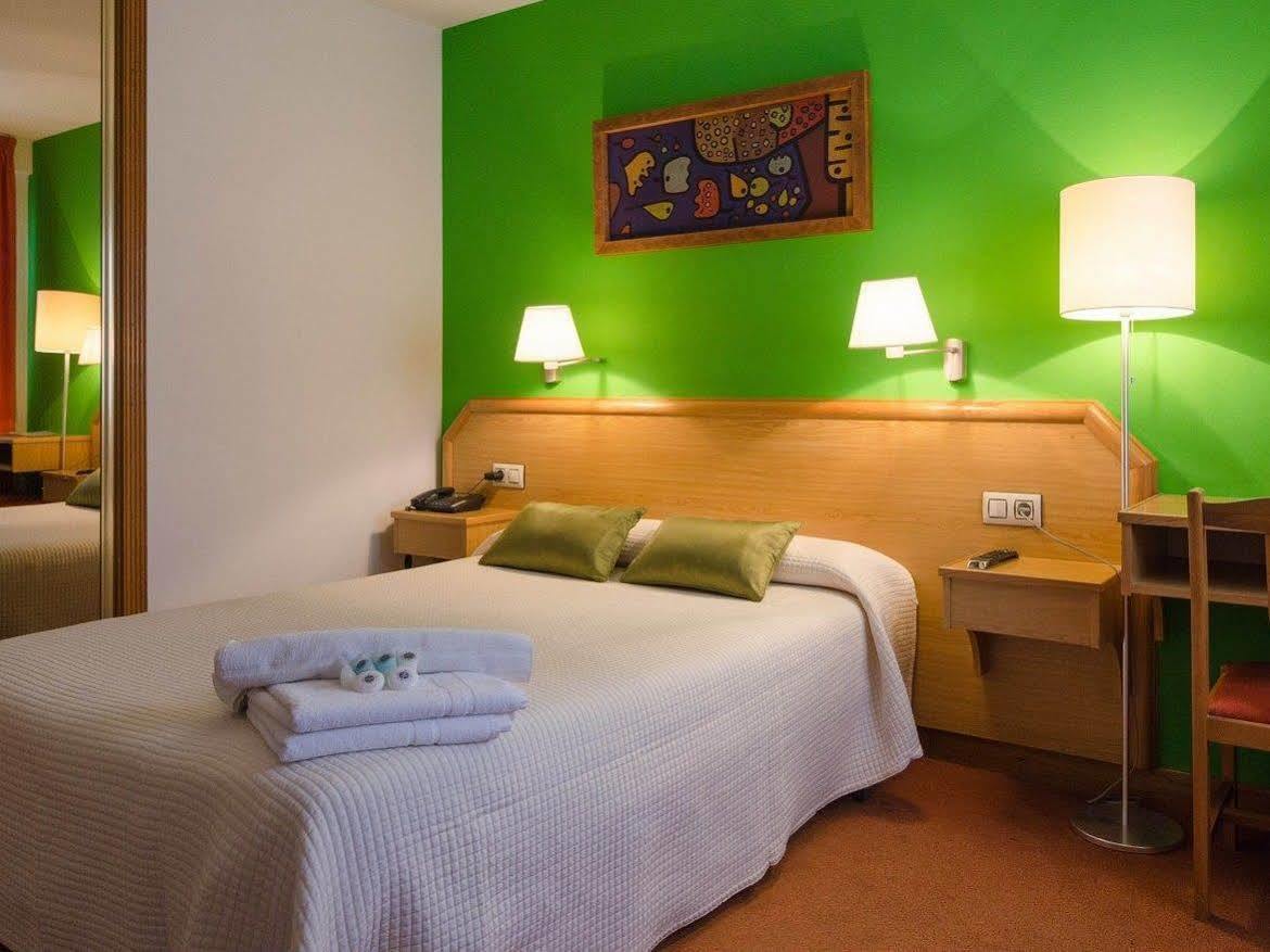 Nest Style Santiago Santiago de Compostela