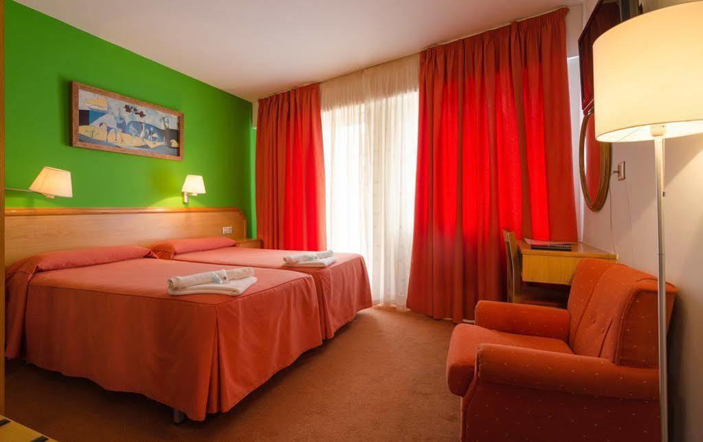 Nest Style Santiago Santiago de Compostela