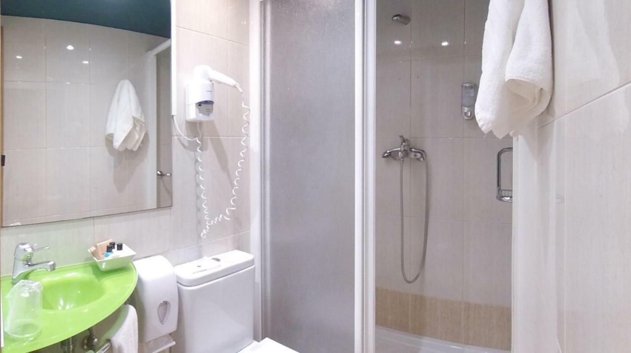Hotel Nest Style Santiago Santiago de Compostela