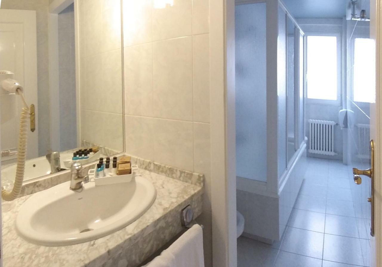 Nest Style Santiago Hotel 3*