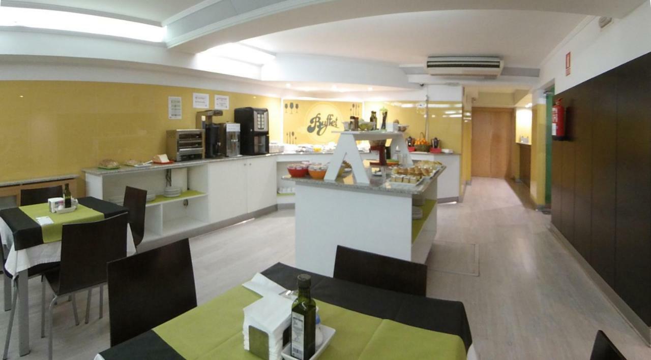 Hotel Nest Style Santiago 3*